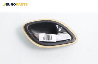 Вътрешна дръжка за Renault Espace IV Minivan (11.2002 - 02.2015), 4+1 вр., миниван, позиция: предна, дясна