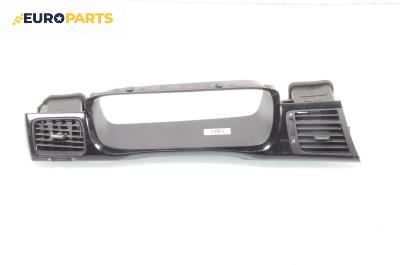 Интериорна пластмаса километраж за Honda FR-V Minivan (08.2004 - 10.2011), 4+1 вр., миниван