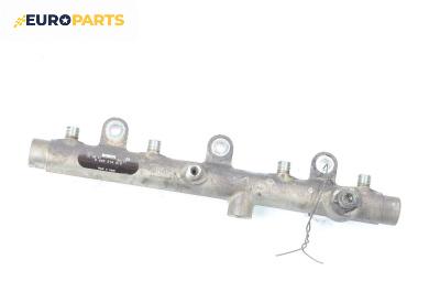 Горивна рейка за Citroen Xsara Picasso (09.1999 - 06.2012) 2.0 HDi, 90 к.с., № Bosch 0 445 214 019
