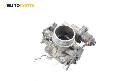 Дроселова клапа за Renault Megane Scenic (10.1996 - 12.2001) 1.6 e (JA0F), 90 к.с.