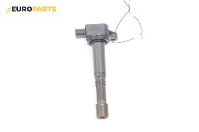 Запалителна бобина за Honda FR-V Minivan (08.2004 - 10.2011) 2.0 (BE3), 150 к.с., № Denso 099700-070