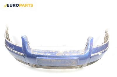 Предна броня за Volkswagen Passat IV Variant B5.5 (09.2000 - 08.2005), комби, позиция: предна