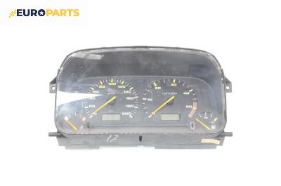 Километраж за Seat Ibiza II Hatchback (03.1993 - 05.2002) 1.9 D, 64 к.с.