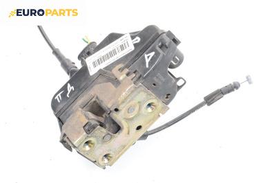 Брава на врата за Nissan Primera Traveller III (01.2002 - 06.2007), позиция: предна, дясна