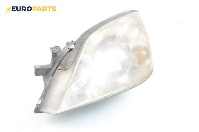 Фар за Nissan Primera Traveller III (01.2002 - 06.2007), комби, позиция: лява