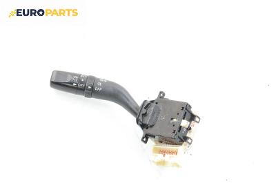 Лостче за светлини за Mazda 6 Station Wagon I (08.2002 - 12.2007)