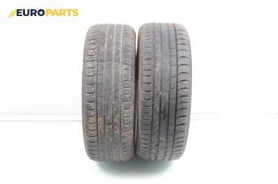 Летни гуми NOKIAN 205/55/16, DOT: 0416 (Цената е за 2 бр.)