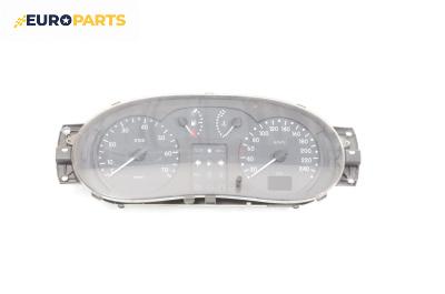 Километраж за Renault Clio II Hatchback (09.1998 - 09.2005) 1.2 (BB0A, BB0F, BB10, BB1K, BB28, BB2D, BB2H, CB0A...), 58 к.с., № P7700428508