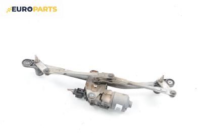 Ел. мотор за чистачките за Alfa Romeo 159 Sportwagon (03.2006 - 11.2011), комби, позиция: предна