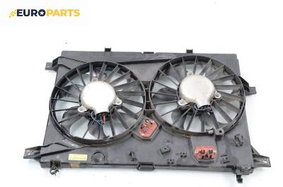Перки охлаждане за Alfa Romeo 159 Sportwagon (03.2006 - 11.2011) 1.9 JTDM 16V, 150 к.с.