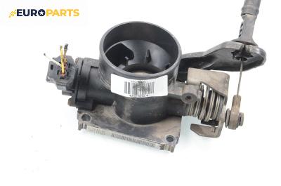 Дроселова клапа за Ford Focus I Hatchback (10.1998 - 12.2007) 1.6 16V, 100 к.с.