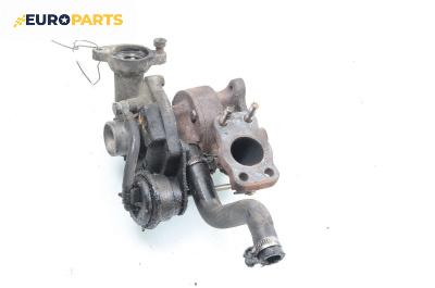 Турбо за Ford Fusion Hatchback (08.2002 - 12.2012) 1.4 TDCi, 68 к.с.