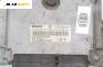 Компютър двигател за Fiat Ducato Box IV (04.2002 - 07.2006) 2.8 JTD, 128 к.с., № Bosch 0 281 010 931