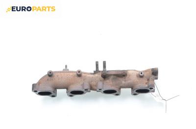 Изпускателен колектор  за Mazda 6 Station Wagon I (08.2002 - 12.2007) 2.0 DI, 121 к.с.