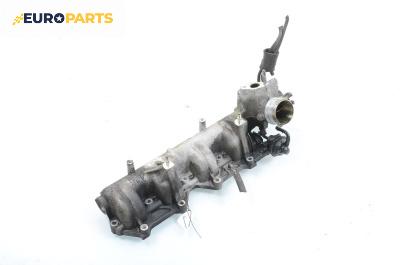 Всмукателен колектор за Mazda 6 Station Wagon I (08.2002 - 12.2007) 2.0 DI, 121 к.с.