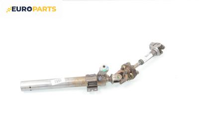 Каре на волана за Alfa Romeo 159 Sportwagon (03.2006 - 11.2011) 1.9 JTDM 16V, 150 к.с., комби