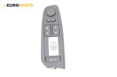 Бутони ел. стъкла и огледала  за Fiat Stilo Hatchback (10.2001 - 11.2010)