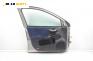 Врата за Fiat Stilo Hatchback (10.2001 - 11.2010), 4+1 вр., хечбек, позиция: предна, лява