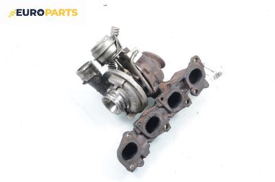 Турбо за Alfa Romeo 159 Sportwagon (03.2006 - 11.2011) 1.9 JTDM 16V, 150 к.с., № 773721-1