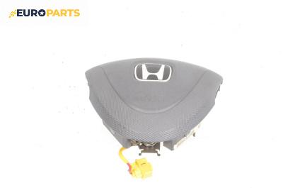 Airbag за Honda Jazz II Hatchback (03.2002 - 12.2008), 4+1 вр., хечбек, позиция: предна
