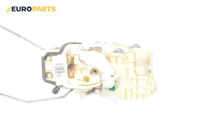 Брава на врата за Honda Jazz II Hatchback (03.2002 - 12.2008), позиция: предна, лява