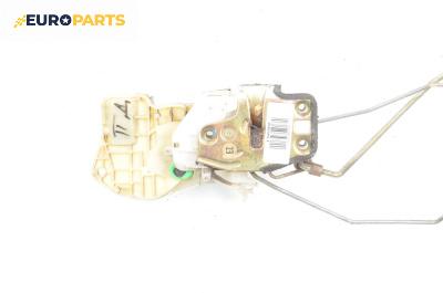 Брава на врата за Honda Jazz II Hatchback (03.2002 - 12.2008), позиция: предна, дясна