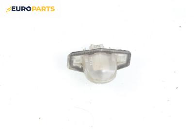 Плафон заден номер за Honda Jazz II Hatchback (03.2002 - 12.2008), хечбек