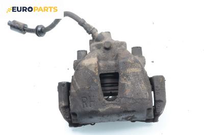 Спирачен апарат за Ford Focus II Estate (07.2004 - 09.2012), позиция: предна, дясна
