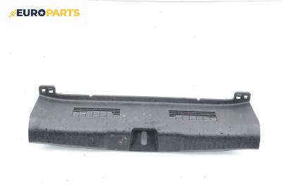 Кора багажник за Honda Jazz II Hatchback (03.2002 - 12.2008), хечбек