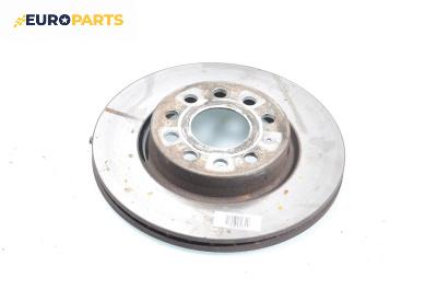 Спирачен диск за Audi A3 Sportback I (09.2004 - 03.2013), позиция: предна