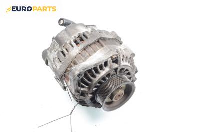 Алтернатор / генератор за Honda Jazz II Hatchback (03.2002 - 12.2008) 1.3 iDSi, 83 к.с., № AHGA56