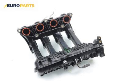 Всмукателен колектор за Honda Jazz II Hatchback (03.2002 - 12.2008) 1.3 iDSi, 83 к.с.