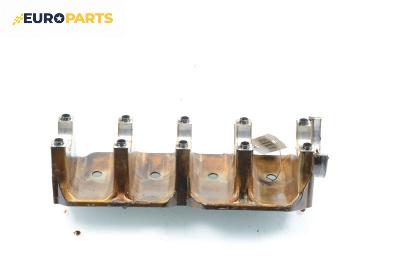 Маслен щит за Honda Jazz II Hatchback (03.2002 - 12.2008) 1.3 iDSi, 83 к.с.