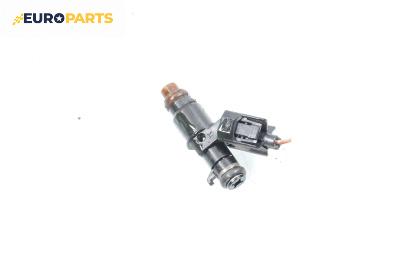 Дюза бензин за Honda Jazz II Hatchback (03.2002 - 12.2008) 1.3 iDSi, 83 к.с.