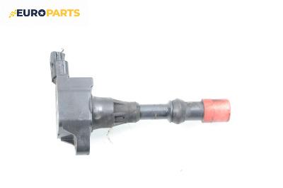 Запалителна бобина за Honda Jazz II Hatchback (03.2002 - 12.2008) 1.3 iDSi, 83 к.с.