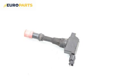 Запалителна бобина за Honda Jazz II Hatchback (03.2002 - 12.2008) 1.3 iDSi, 83 к.с.