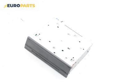 DVD плеър за Mercedes-Benz E-Class Sedan (W211) (03.2002 - 03.2009)