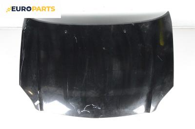 Преден капак за Toyota Avensis II Station Wagon (04.2003 - 11.2008), 4+1 вр., комби, позиция: предна