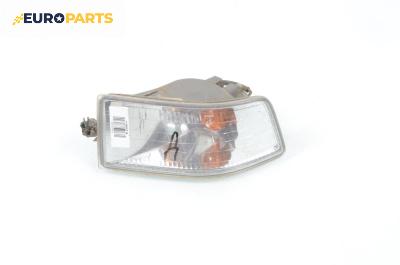 Мигач за Mitsubishi Space Wagon Minivan III (10.1998 - 12.2004), миниван, позиция: дясна