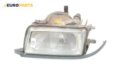 Фар за Audi 80 Avant B4 (09.1991 - 01.1996), комби, позиция: лява