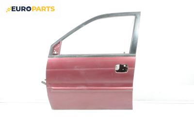 Врата за Kia Joice Minivan (02.2000 - 06.2003), 4+1 вр., миниван, позиция: предна, лява