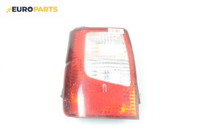 Стоп за Kia Joice Minivan (02.2000 - 06.2003), миниван, позиция: лява