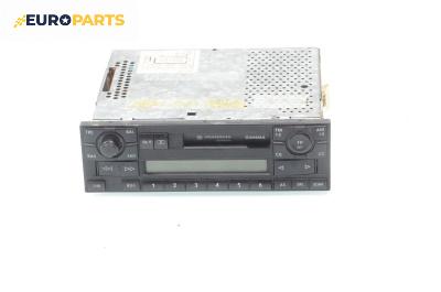 Автокасетофон за Volkswagen Passat III Sedan B5 (08.1996 - 12.2001), № 1J0 035 186 D