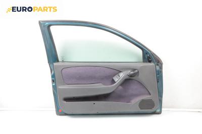Врата за Fiat Bravo I Hatchback (1995-10-01 - 2001-10-01), 2+1 вр., хечбек, позиция: лява
