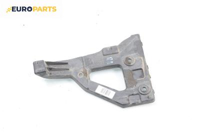 Държач броня за Audi A6 Avant C6 (03.2005 - 08.2011), комби, позиция: предна, лява