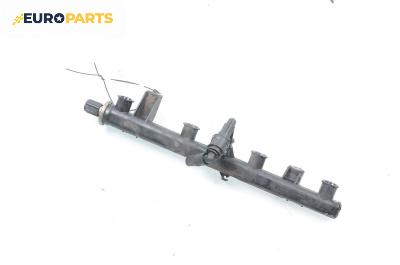 Бензинова рейка за Alfa Romeo 147 Hatchback (2000-11-01 - 2010-03-01) 1.6 16V T.SPARK (937AXB1A), 120 к.с.