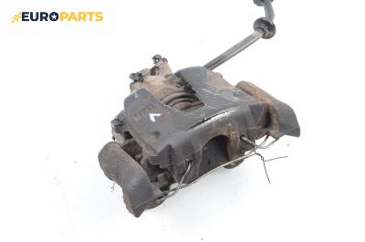 Спирачен апарат за Alfa Romeo 147 Hatchback (2000-11-01 - 2010-03-01), позиция: предна, лява