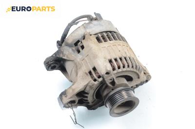 Алтернатор / генератор за Fiat Bravo I Hatchback (1995-10-01 - 2001-10-01) 1.6 16V (182.AB), 103 к.с.