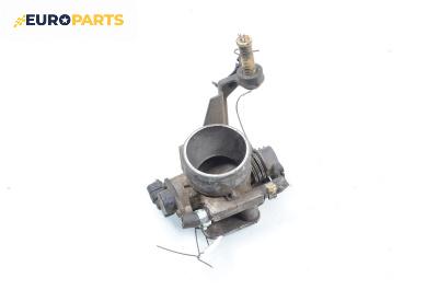 Дроселова клапа за Fiat Bravo I Hatchback (1995-10-01 - 2001-10-01) 1.6 16V (182.AB), 103 к.с.