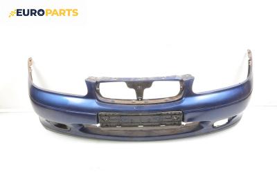 Предна броня за Rover 400 Hatchback (05.1995 - 03.2000), хечбек, позиция: предна